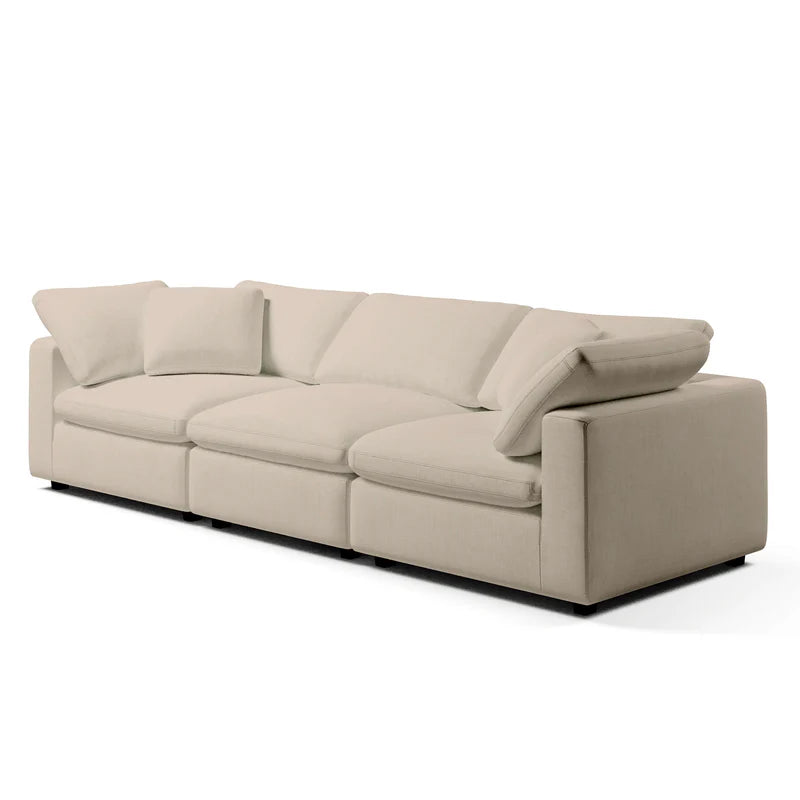 Cloud Modular Sectional