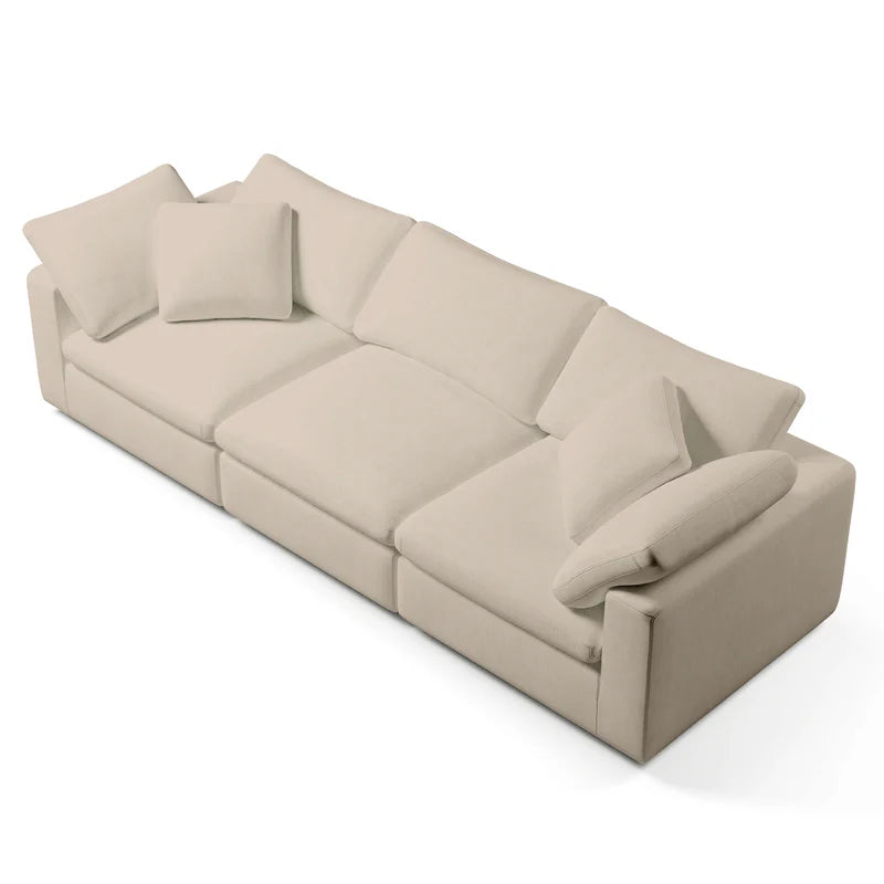 Cloud Modular Sectional