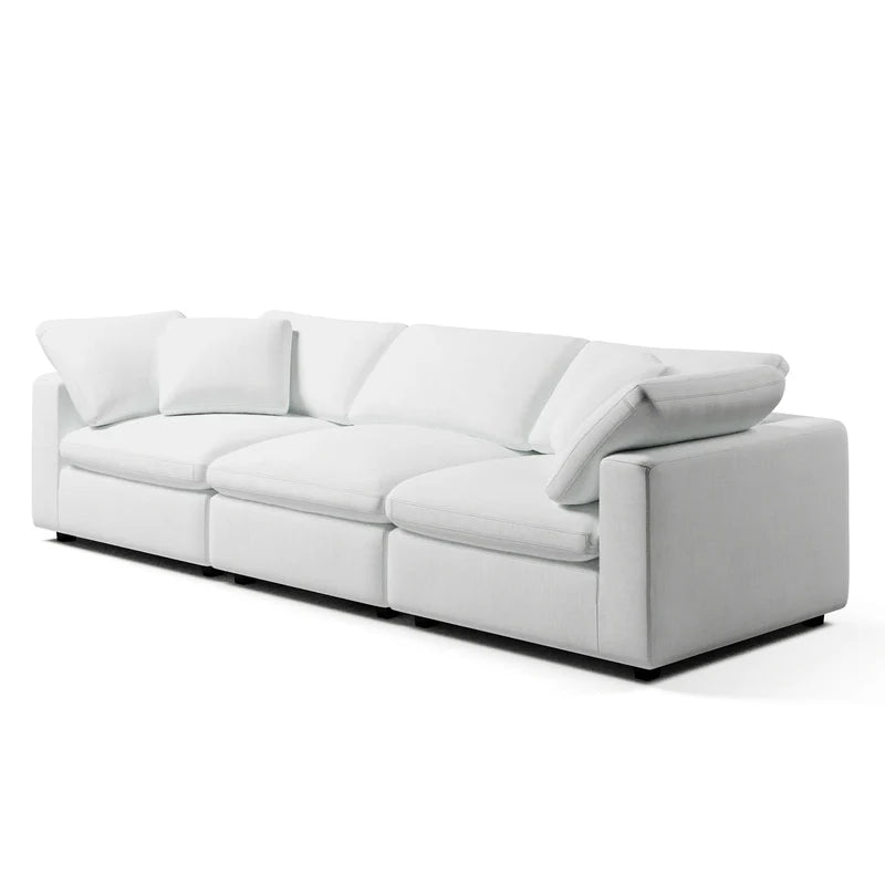 Cloud Modular Sectional