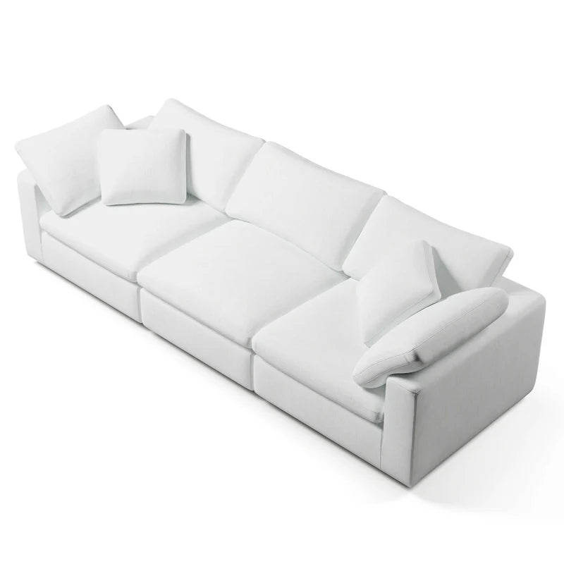 Cloud Modular Sectional