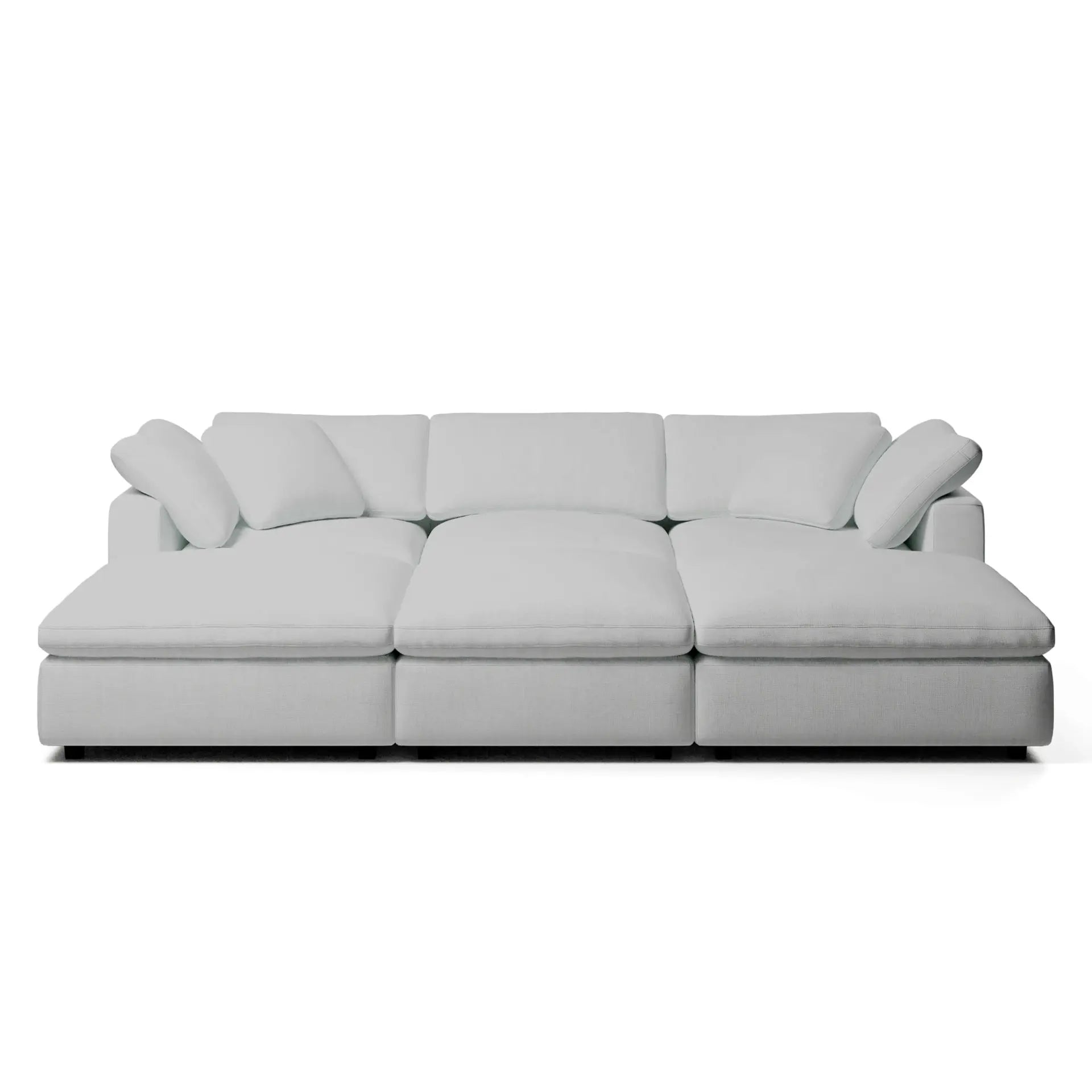 Cloud Modular Sectional