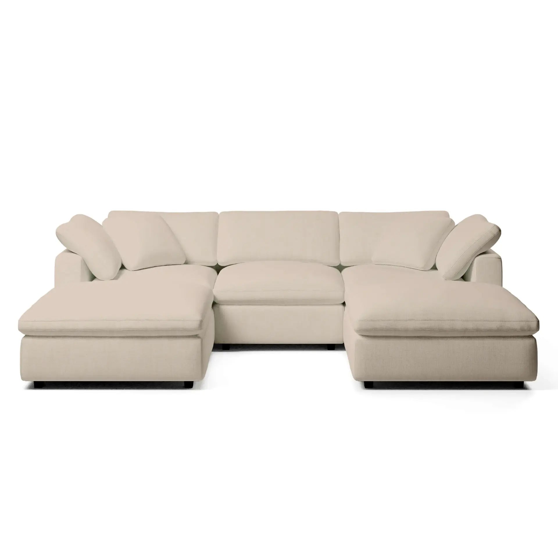 Cloud Modular Sectional