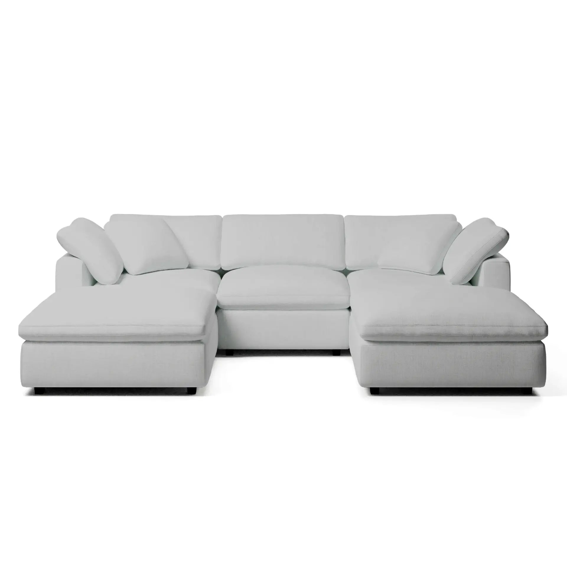 Cloud Modular Sectional