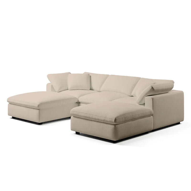 Cloud Modular Sectional