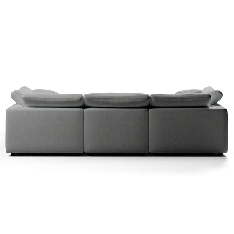 Cloud Modular Sectional