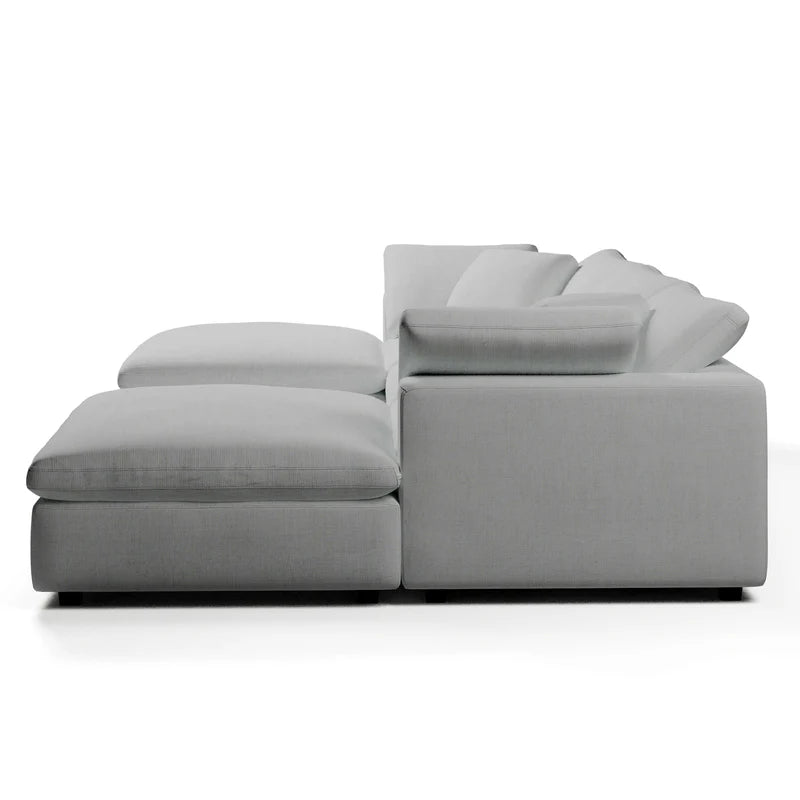 Cloud Modular Sectional