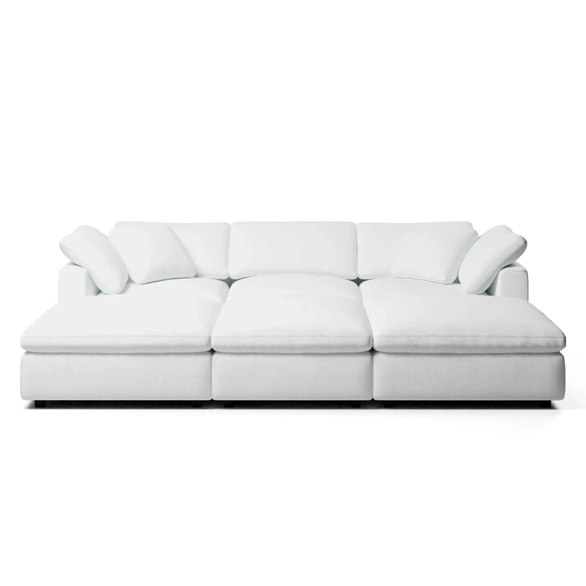 Cloud Modular Sectional