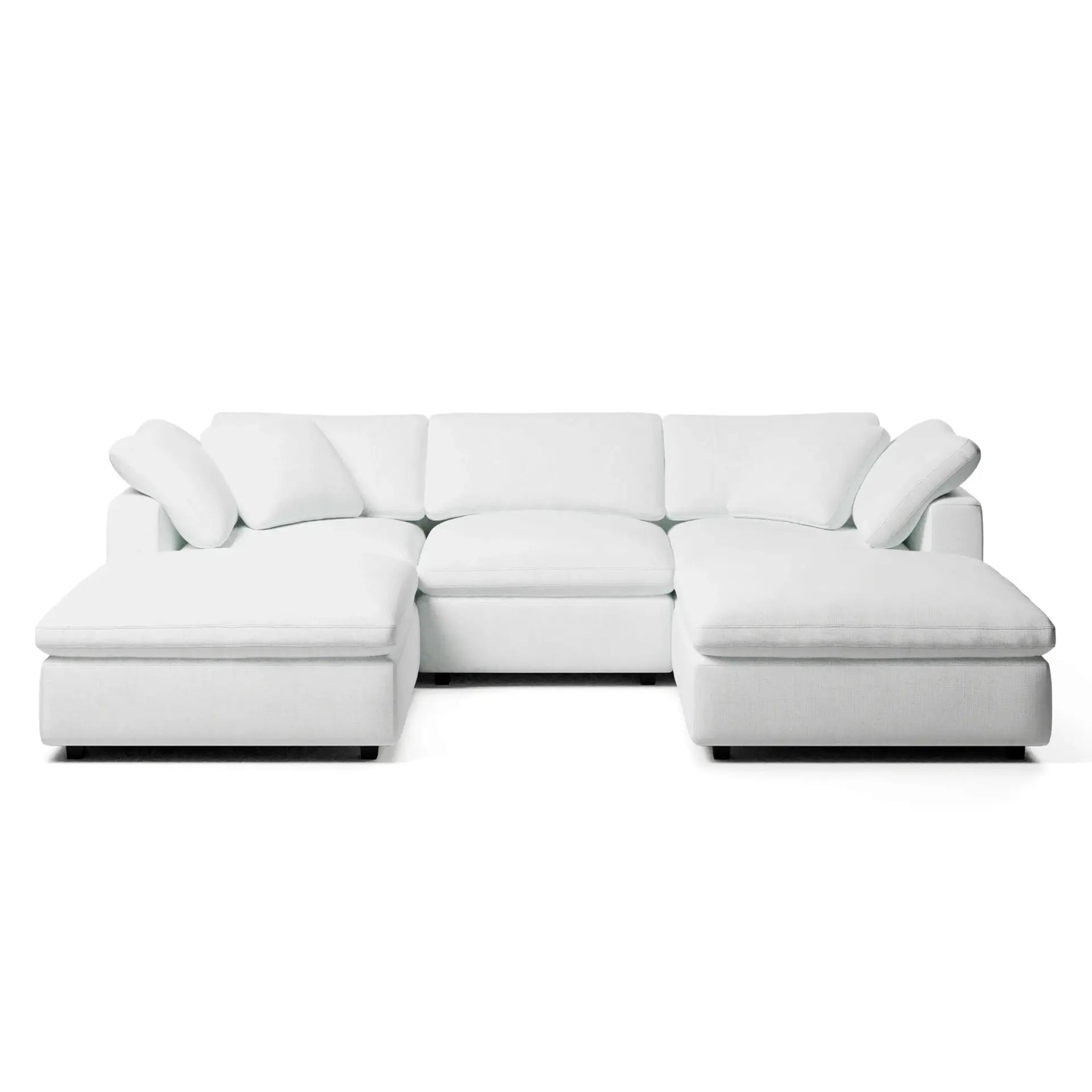 Cloud Modular Sectional