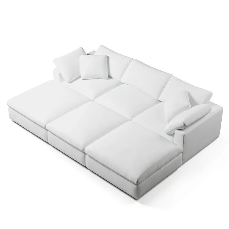 Cloud Modular Sectional