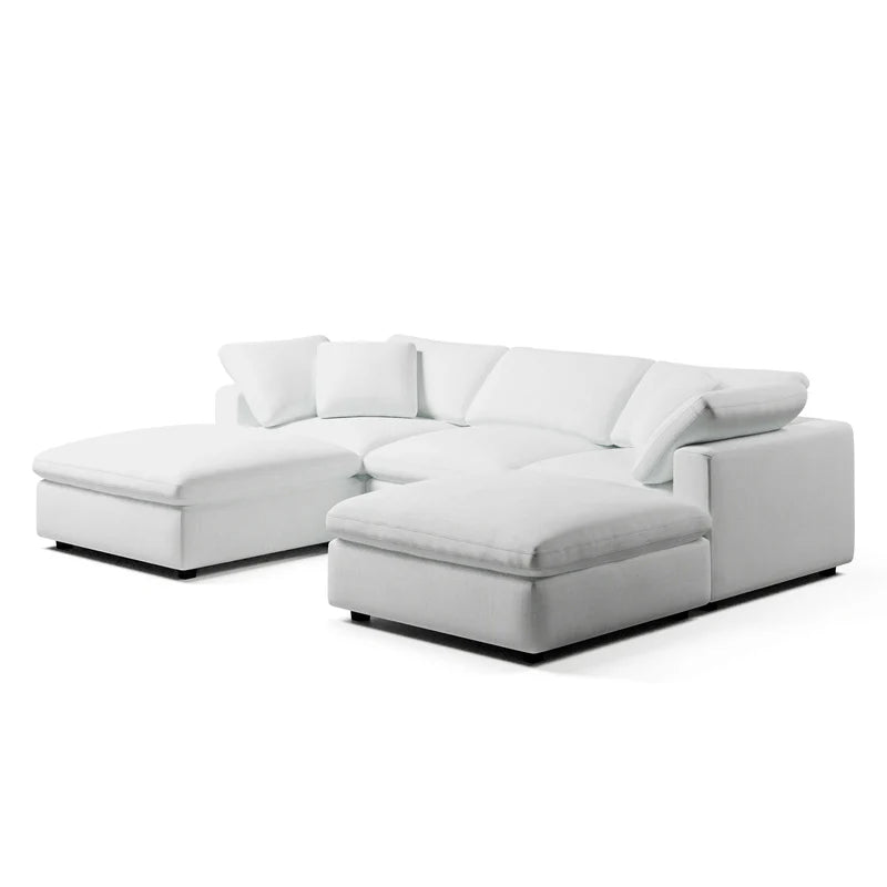 Cloud Modular Sectional