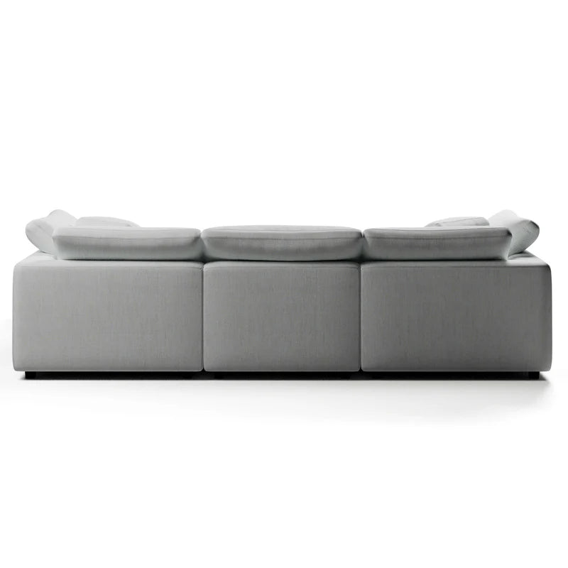 Cloud Modular Sectional