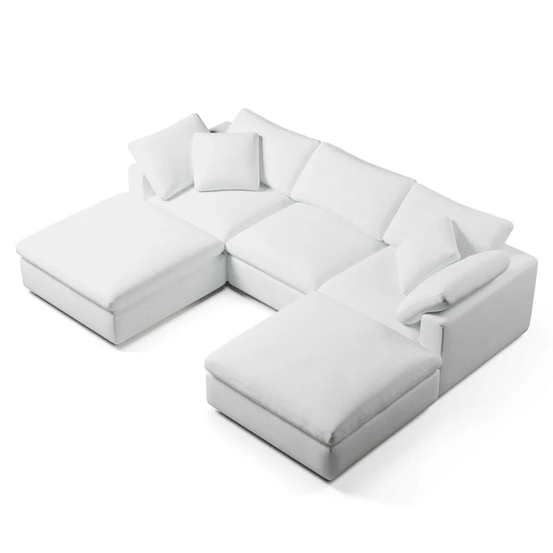 Cloud Modular Sectional