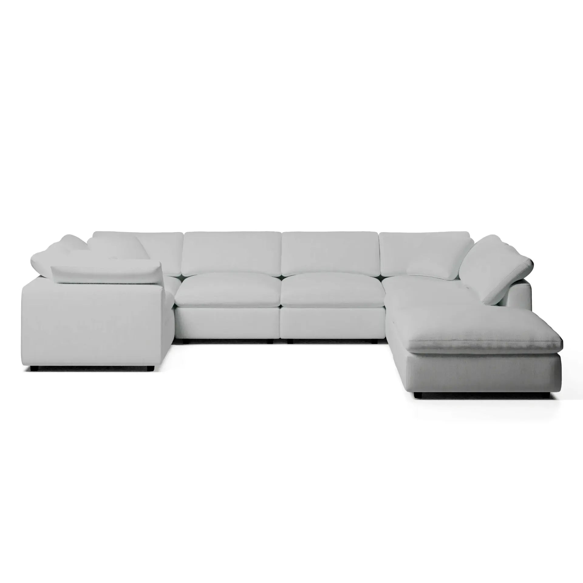 Cloud Modular Sectional