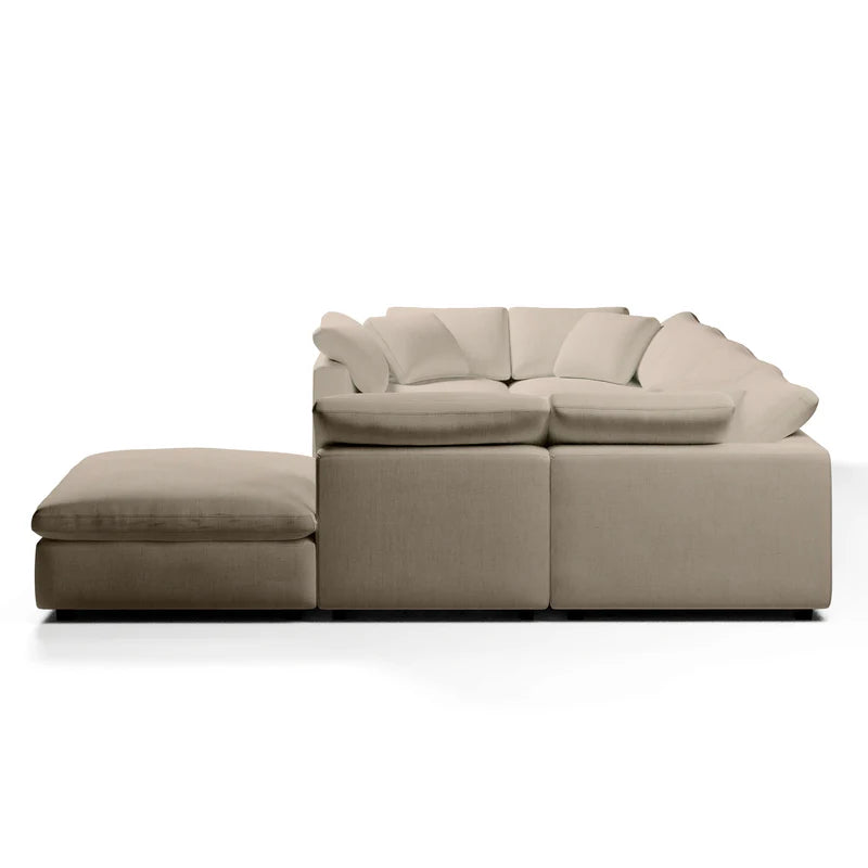 Cloud Modular Sectional