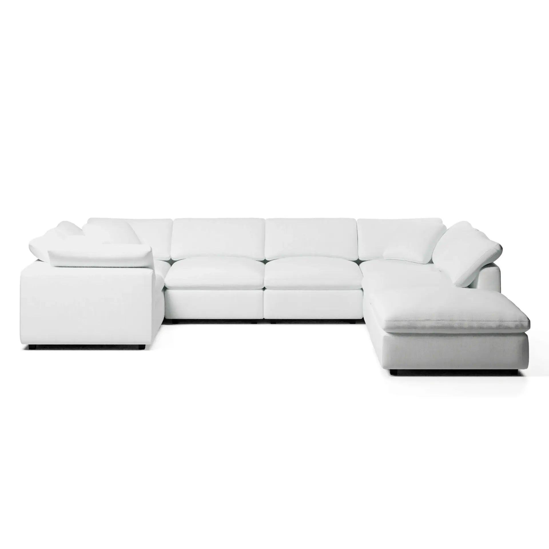 Cloud Modular Sectional