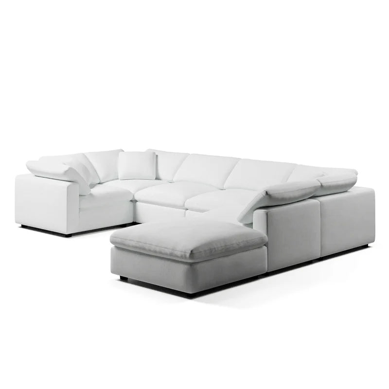 Cloud Modular Sectional