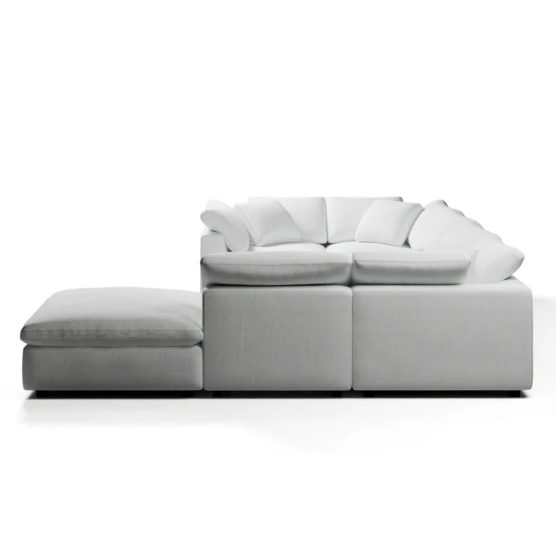 Cloud Modular Sectional