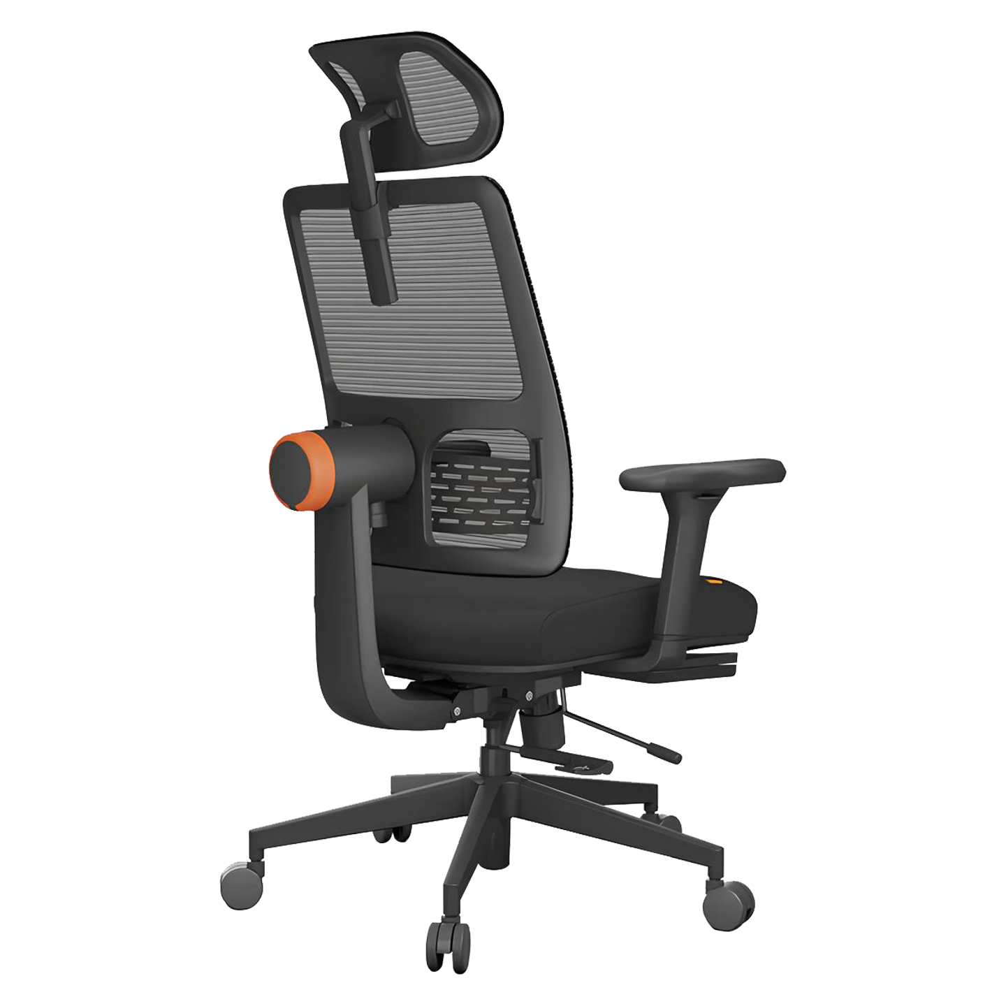 ErgoAdapt Pro Executive Chair