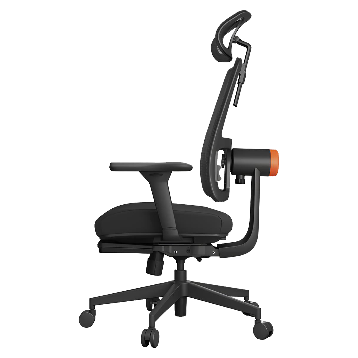 ErgoAdapt Pro Executive Chair