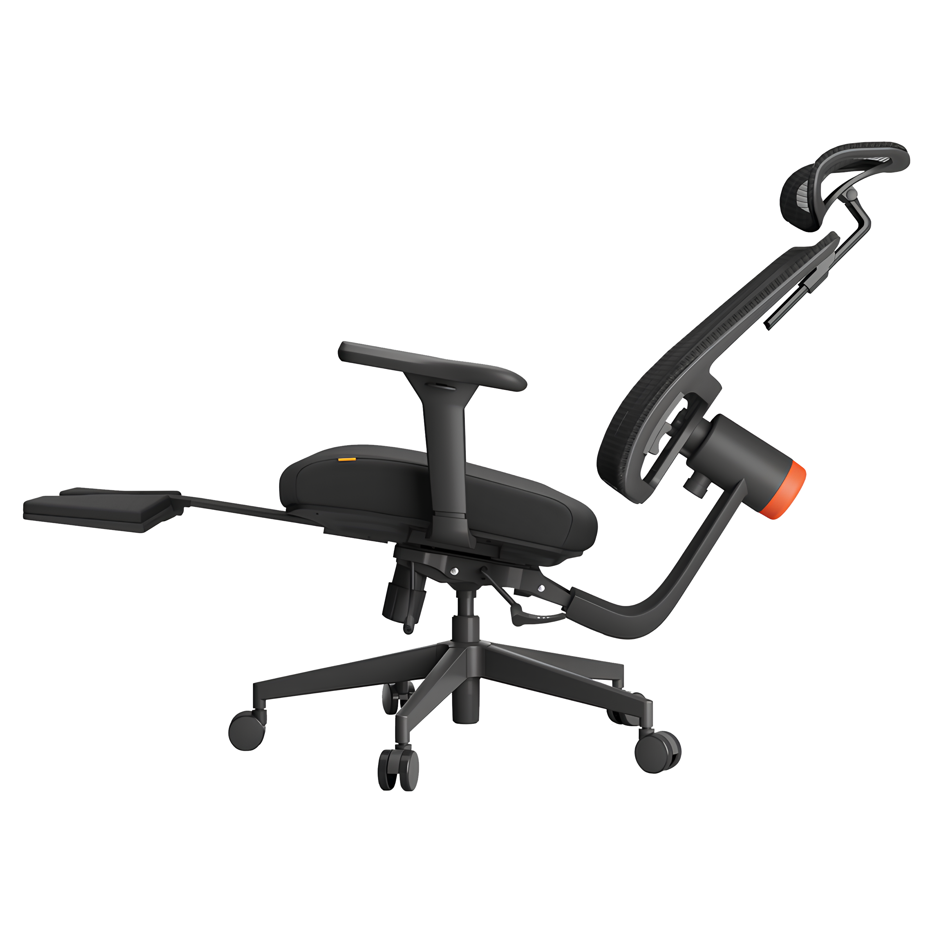 ErgoAdapt Pro Executive Chair