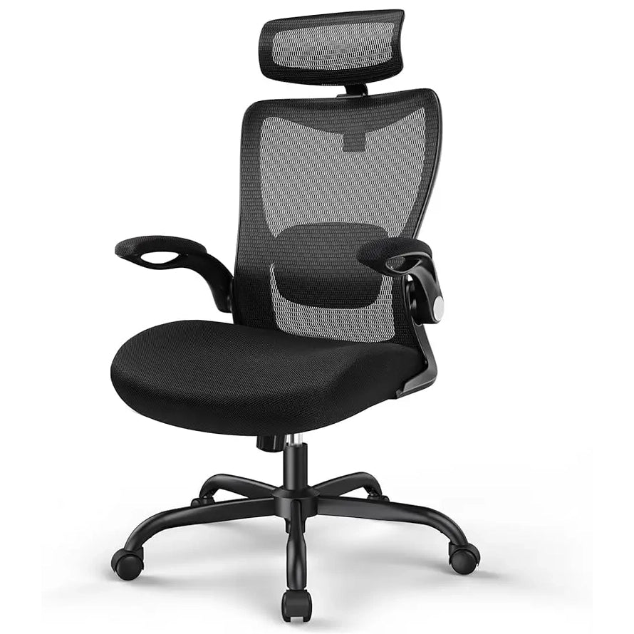 ErgoFlex Elite Office Chair