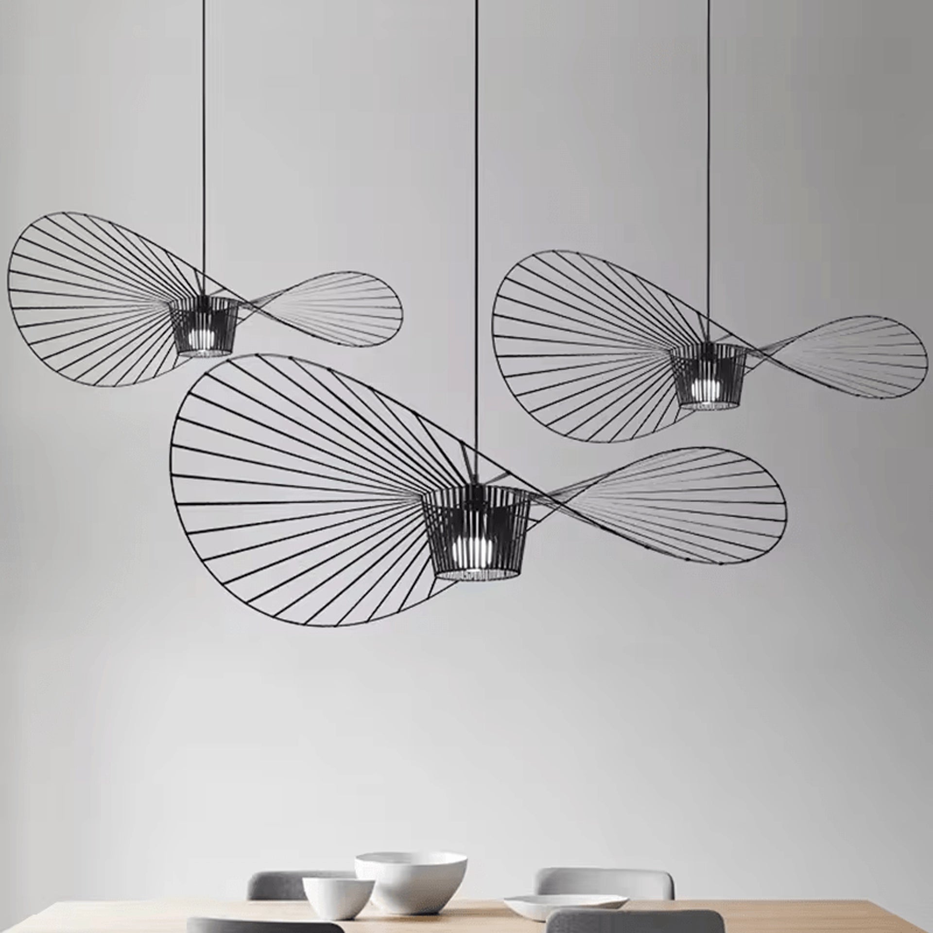 Fandago Chandelier